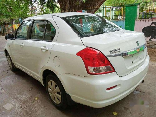 2010 Maruti Suzuki Swift Dzire MT for sale in Ongole