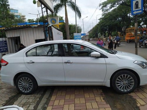 2017 Maruti Suzuki Ciaz S MT for sale in Pune