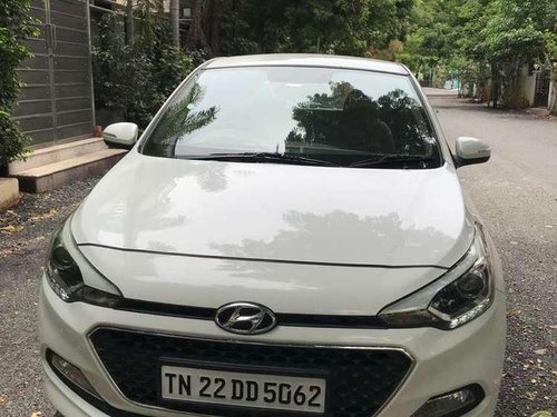 Hyundai i20 Active 1.4 SX 2016 MT for sale in Chennai