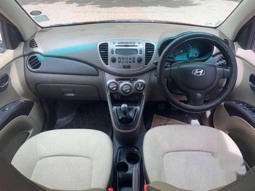 Used Hyundai i10 Sportz 2012 MT for sale in Madurai