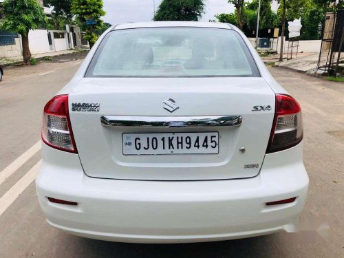 Maruti Suzuki SX4 2011 MT for sale in Ahmedabad