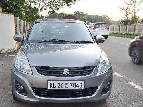 Used 2014 Maruti Suzuki Swift Dzire MT for sale in Kochi