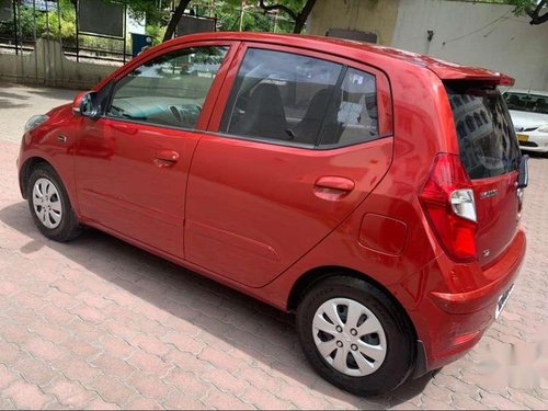 Used Hyundai i10 Sportz 2012 MT for sale in Madurai