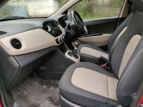 2013 Hyundai Grand i10 MT for sale in Pune