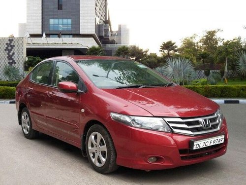 Used 2011 Honda City 1.5 V MT for sale in New Delhi