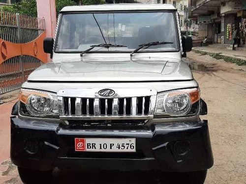 Mahindra Bolero DI BS III, 2011, Diesel MT for sale in Dhanbad