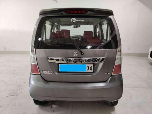 Used 2016 Maruti Suzuki Wagon R Stingray MT for sale in Nagaon