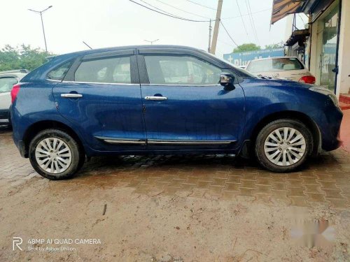 2019 Maruti Suzuki Baleno MT for sale in Gurgaon