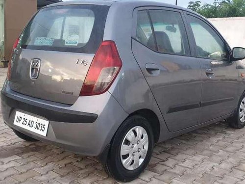 Hyundai I10 1.1L iRDE Magna Special Edition, 2009, CNG & Hybrids MT in Ghaziabad