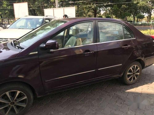 Used 2011 Tata Manza Aura Quadrajet MT in Vijayawada