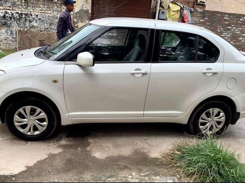 Used 2009 Maruti Suzuki Swift Dzire MT for sale in Jalandhar