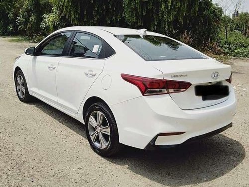 Used 2018 Hyundai Verna 1.6 CRDi SX MT for sale in Jalandhar