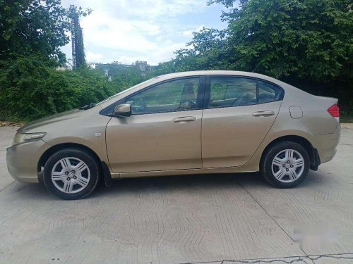 Honda City, 2009, Petrol MT for sale in Vadodara