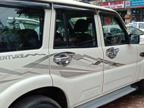 Mahindra Scorpio S4 Plus, 2017, Diesel MT for sale in Patna