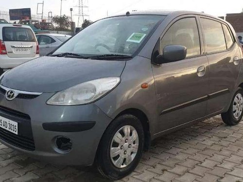 Hyundai I10 1.1L iRDE Magna Special Edition, 2009, CNG & Hybrids MT in Ghaziabad