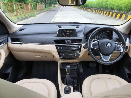 Used 2017 BMW X1 sDrive20d AT for sale in Goregaon