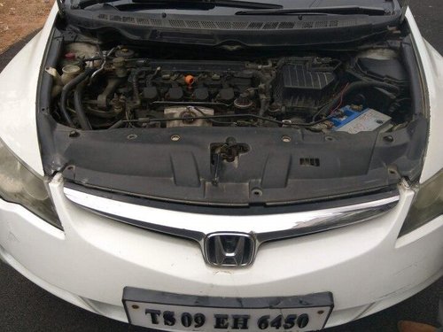 Honda Civic 1.8 S 2007 MT for sale in Hyderabad