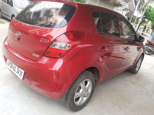 Hyundai I20 Sportz 1.4 CRDI 6 Speed BS-IV, 2011, Diesel MT in Kakinada