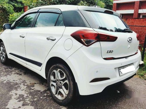 Used 2017 Hyundai Elite i20 Asta 1.4 CRDi MT for sale in Gurgaon