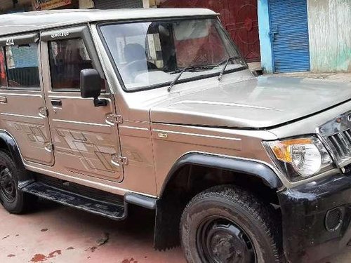 Mahindra Bolero DI BS III, 2011, Diesel MT for sale in Dhanbad