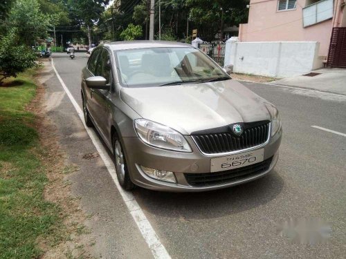 Used 2013 Skoda Rapid MT for sale in Salem