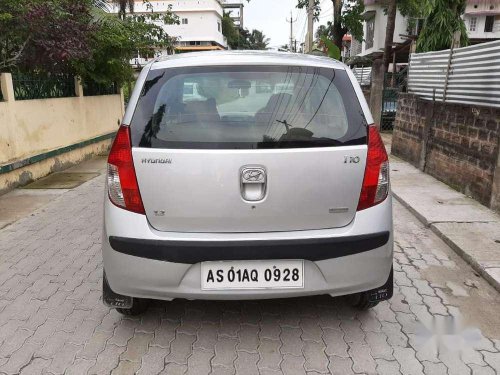 Used 2010 Hyundai i10 Magna MT for sale in Guwahati