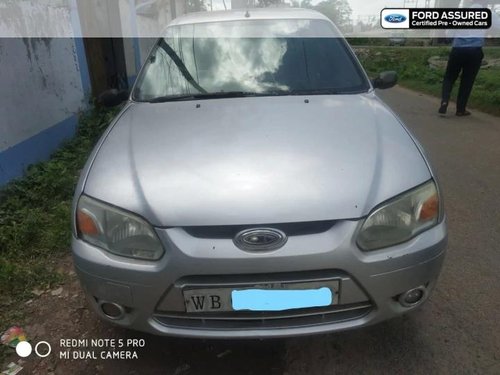 Ford Ikon 1.4 TDCi DuraTorq 2008 MT for sale in Kolkata