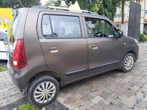 Used Maruti Suzuki Wagon R VXI 2015 MT for sale in Indore