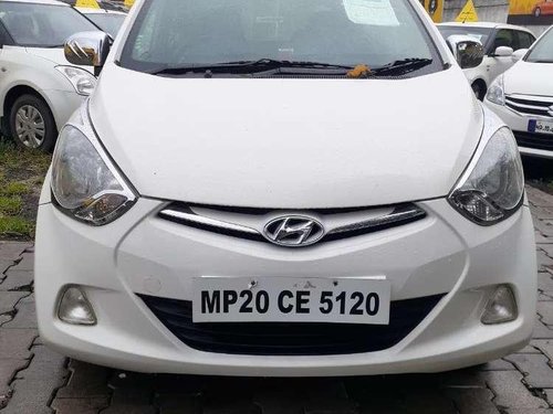 Used 2014 Hyundai Eon Era MT for sale in Indore