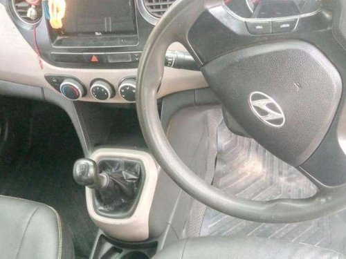 Used 2015 Hyundai Xcent MT for sale in Madurai