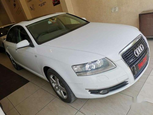 2009 Audi A6 3.0 TDI quattro AT for sale in Ludhiana