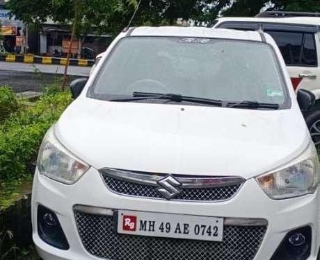 Used 2016 Maruti Suzuki Alto K10 VXI MT for sale in Nagpur