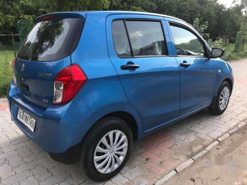 Used Maruti Suzuki Celerio VXI 2014 AT for sale in Ahmedabad