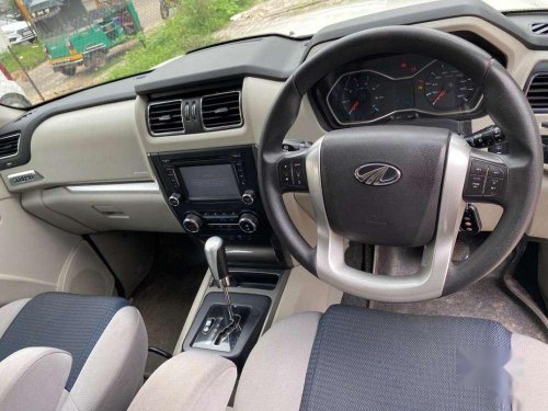 Mahindra Scorpio 2016 MT for sale in Vadodara