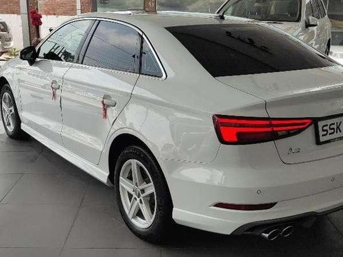 Audi A3 35 TDI Technology 2019 AT for sale in Lucknow