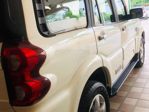 Used 2018 Mahindra Scorpio S11 MT for sale in Jalandhar