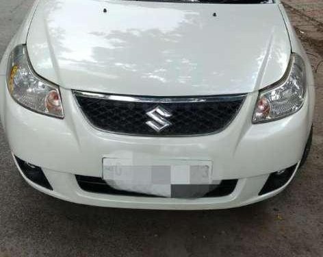 Used 2011 Maruti Suzuki SX4 MT for sale in Surat