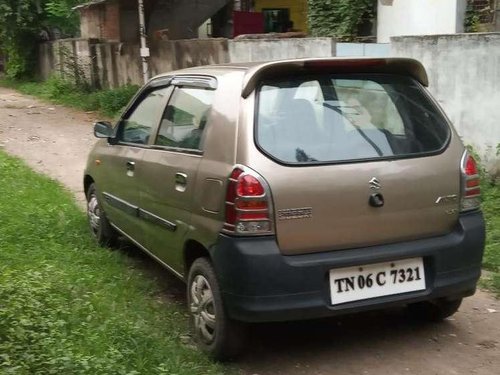 2011 Maruti Suzuki Alto MT for sale in Chennai