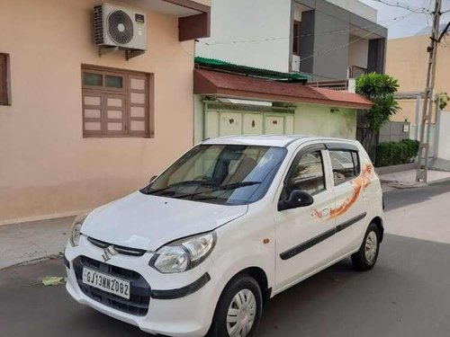 Maruti Suzuki Alto 800 Lxi, 2014, CNG & Hybrids MT in Junagadh