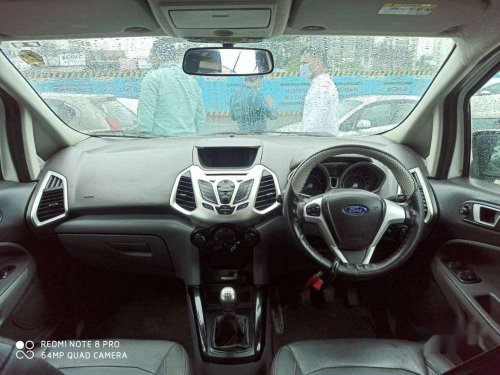 Ford Ecosport EcoSport Titanium 1.0 Ecoboost (Opt), 2015, Diesel MT in Mira Road