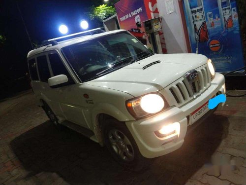 Mahindra Scorpio SLE BS-IV, 2011, Diesel MT for sale in Lucknow