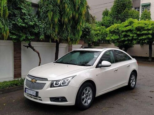 2013 Chevrolet Cruze LTZ MT for sale in Patiala