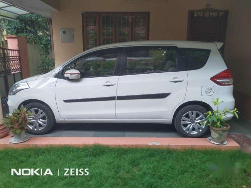 Used 2017 Maruti Suzuki Ertiga ZXI Plus MT for sale in Kochi