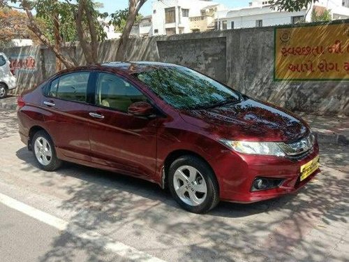 Honda City New 2014 MT for sale in Surat
