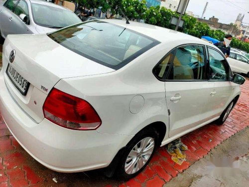 2015 Volkswagen Vento MT for sale in Vadodara