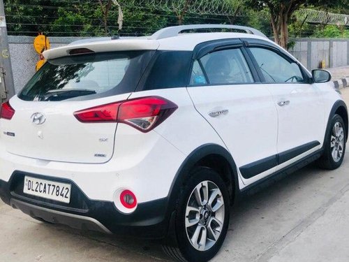 2015 Hyundai i20 Active SX Diesel MT for sale in New Delhi