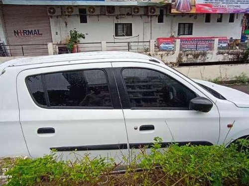 Used 2016 Maruti Suzuki Alto K10 VXI MT for sale in Nagpur