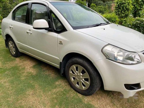 2009 Maruti Suzuki SX4 MT for sale in Jalandhar