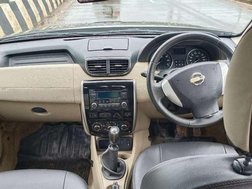 Nissan Terrano 2015 MT for sale in Ponda