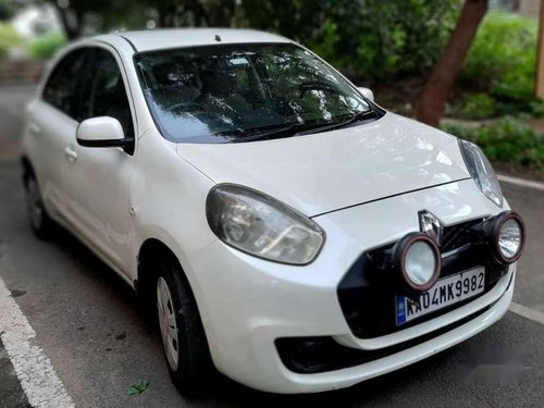 Renault Pulse RxL 2012 MT for sale in Nagar